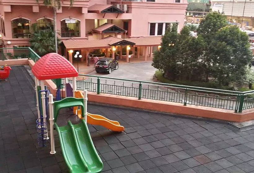 Fotos del hotel North Borneo Paradise @ Marina Court Resort Condo:  6