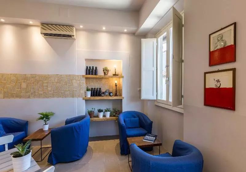 Fotos del hotel Florence Dome:  14