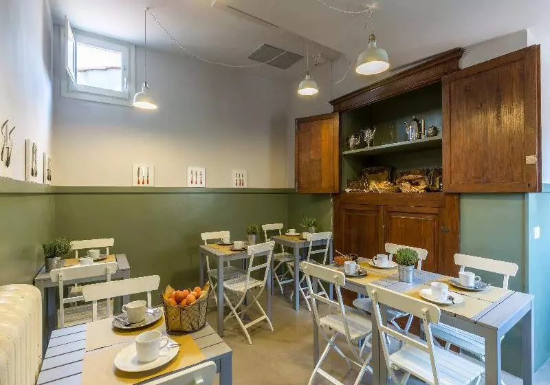 Fotos del hotel Florence Dome:  10