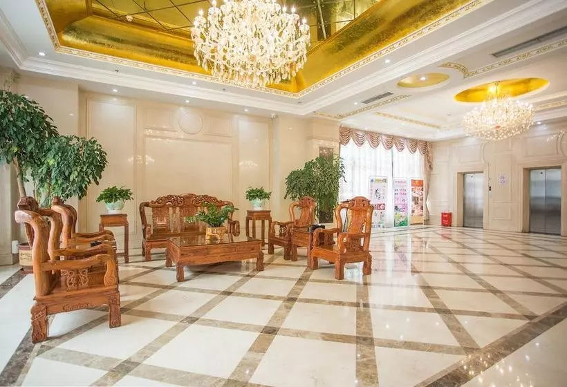 Fotos del hotel Hawaii International:  2