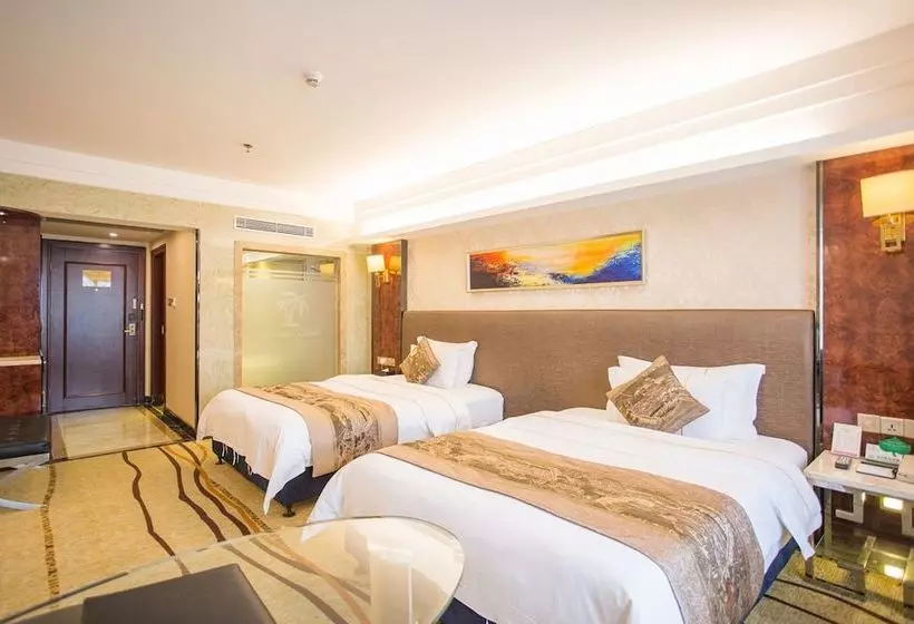 Fotos del hotel Hawaii International:  13