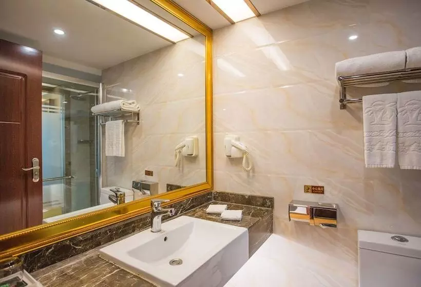 Fotos del hotel Hawaii International:  5