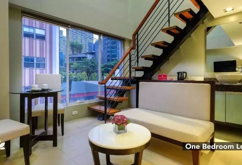 Fotos del hotel Zen Premium Near Rockwell Makati:  11