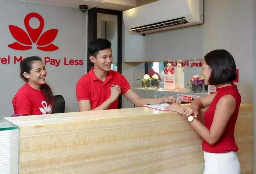 Fotos del hotel Zen Premium Near Rockwell Makati:  5