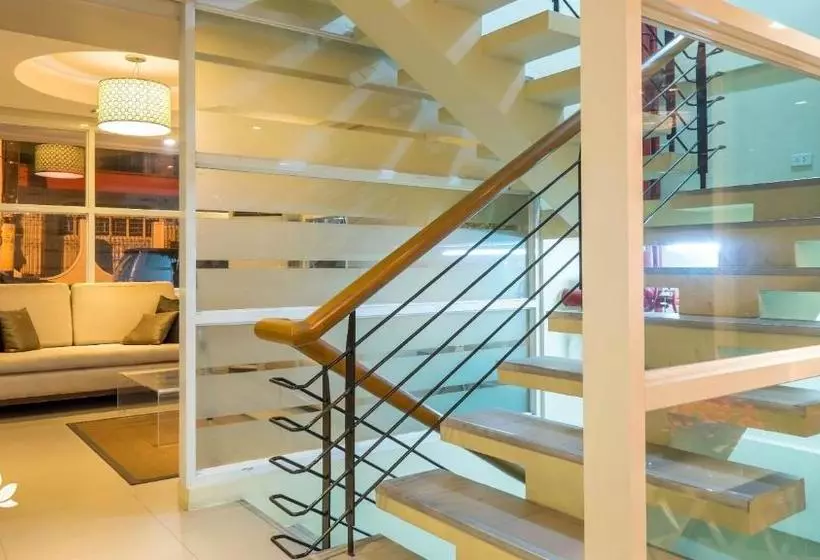 Fotos del hotel Zen Premium Near Rockwell Makati:  8