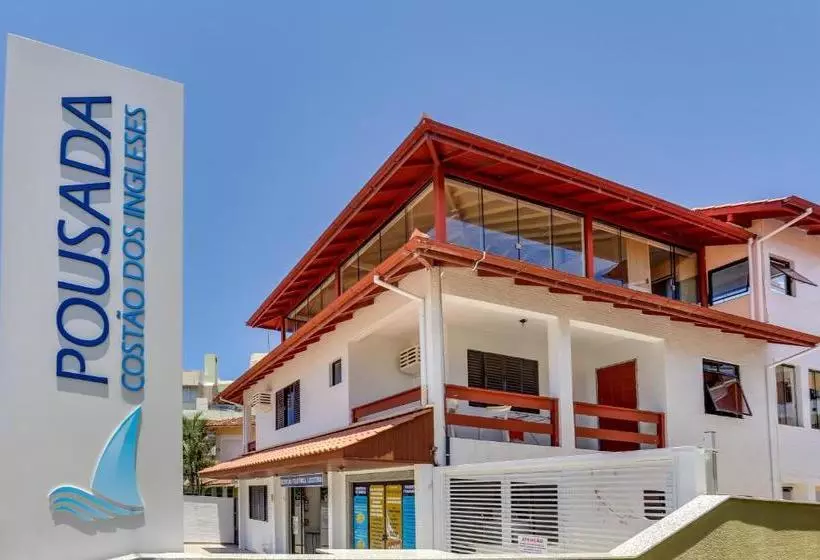 Fotos del hotel Pousada Costão Dos Ingleses:  14