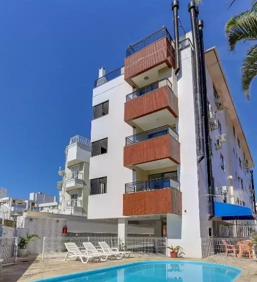 Fotos del hotel Pousada Costão Dos Ingleses:  15