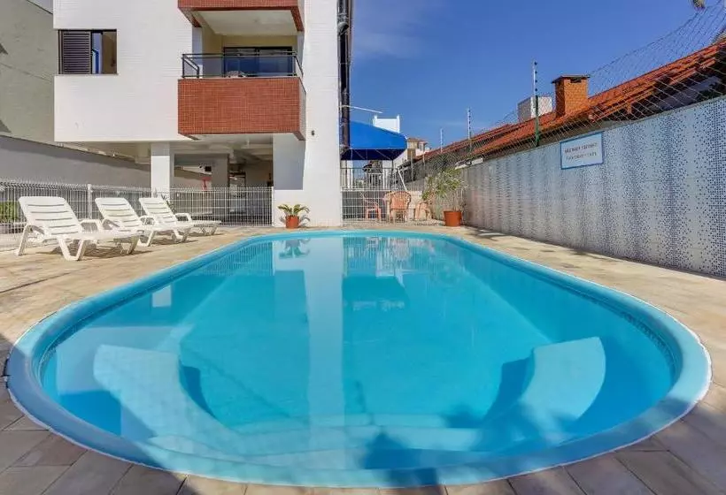 Pousada Costão Dos Ingleses