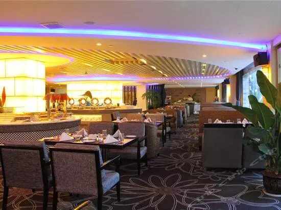 Fotos del hotel Xiamen Jin Rui Jia Tai:  7