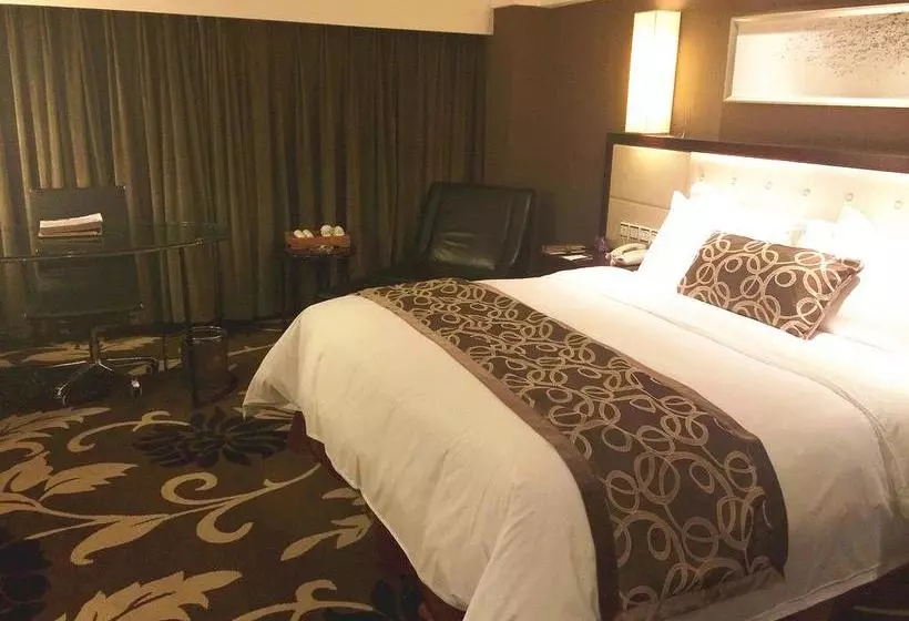 Fotos del hotel Xiamen Jin Rui Jia Tai:  12