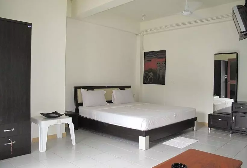 Berghof Resort Samui