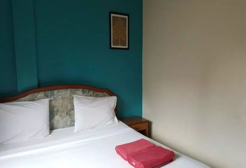 Fotos del hotel Krabi Loma:  17