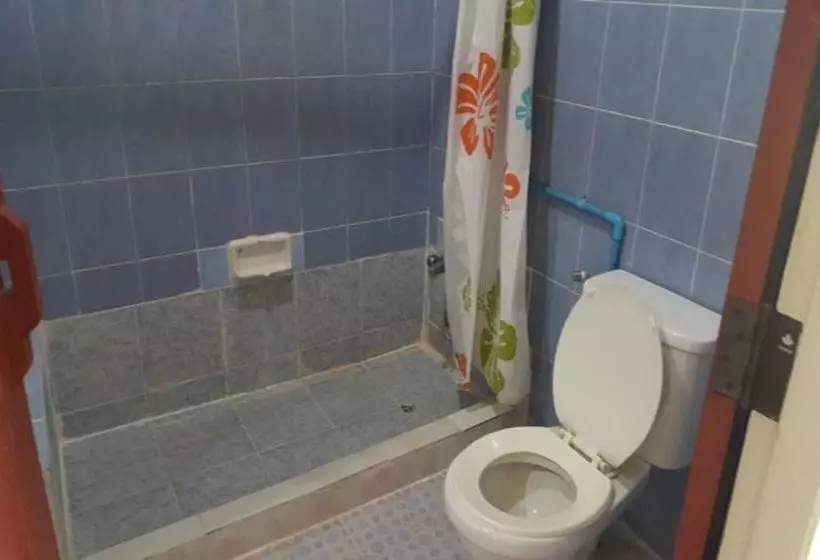 Fotos del hotel Krabi Loma:  4