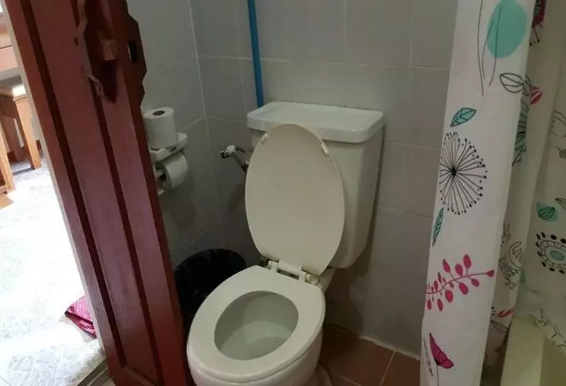 Fotos del hotel Krabi Loma:  12