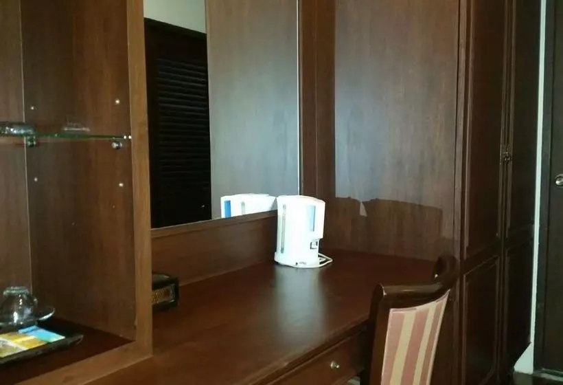 Fotos del hotel Phangan Paragon Resort & Spa:  7