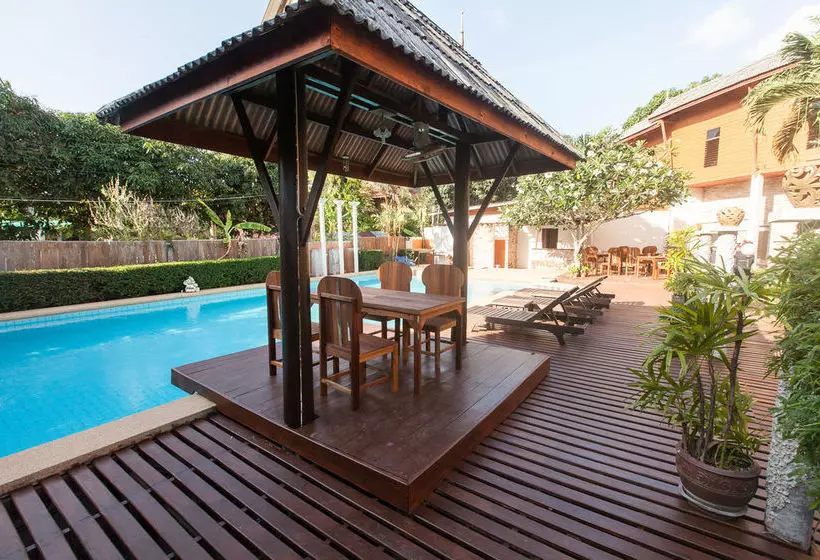 Fotos del hotel Phangan Paragon Resort & Spa:  10