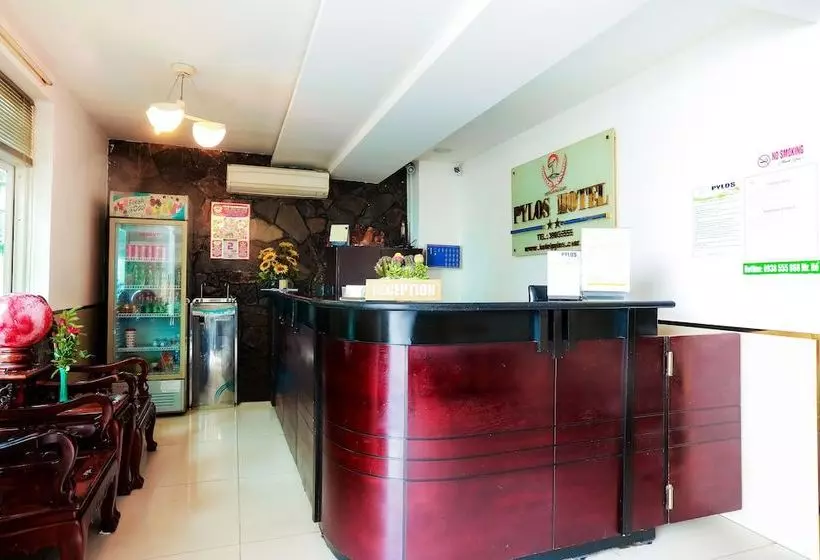 Fotos del hotel Pylos:  4