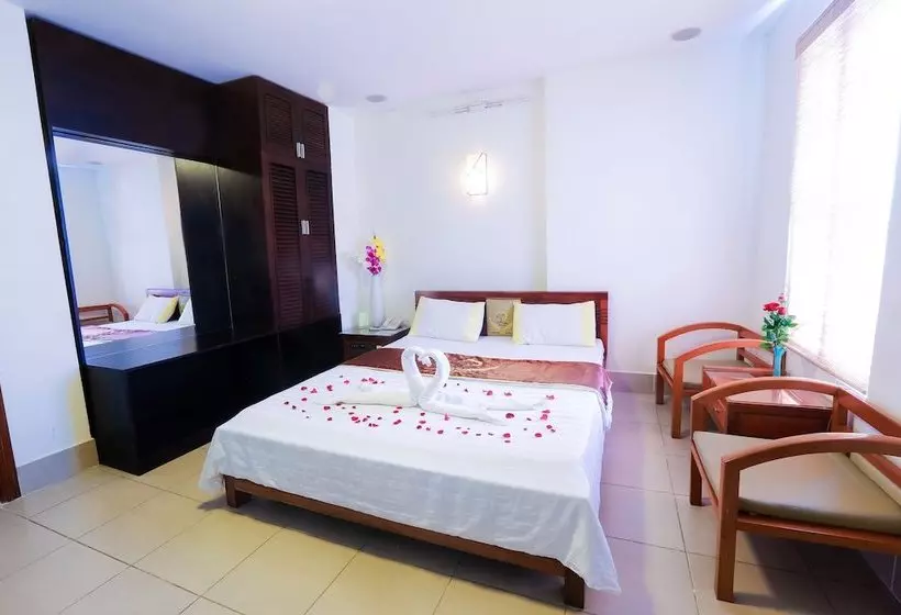 Fotos del hotel Pylos:  13