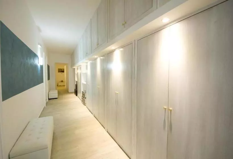 Fotos del hotel Atlantis Inn Roma:  25