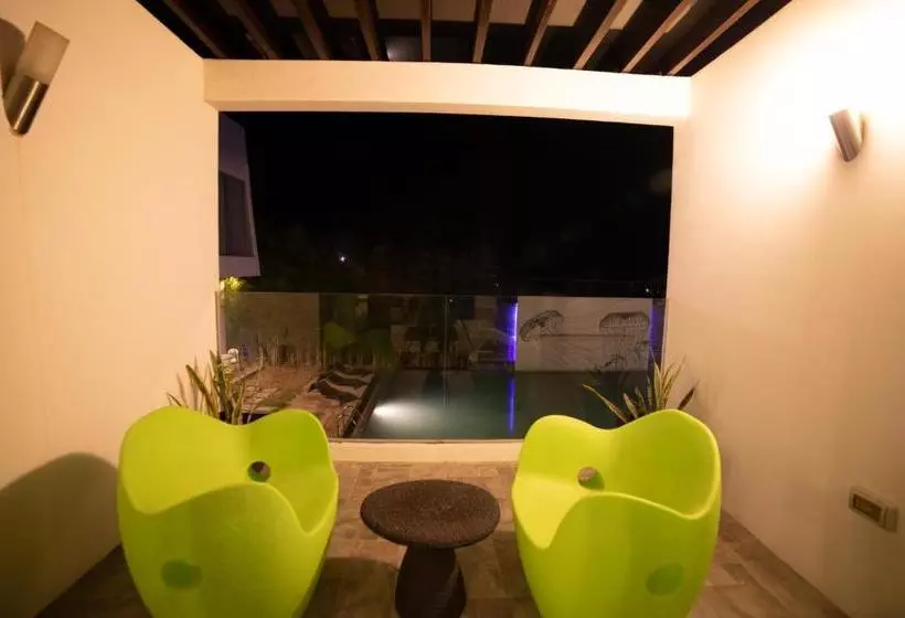 Fotos del hotel One Manalo Place:  14