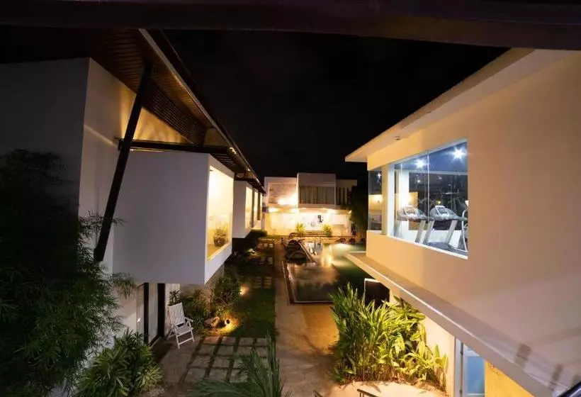 Fotos del hotel One Manalo Place:  25