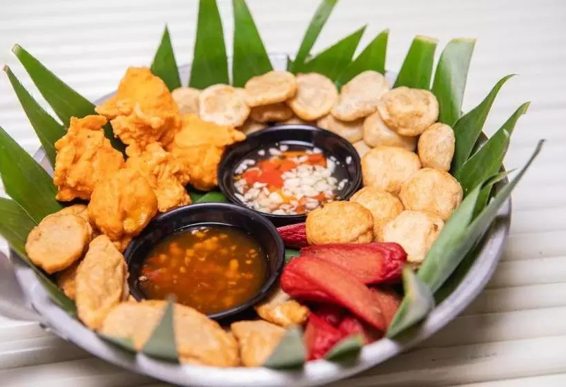 Fotos del hotel One Manalo Place:  13