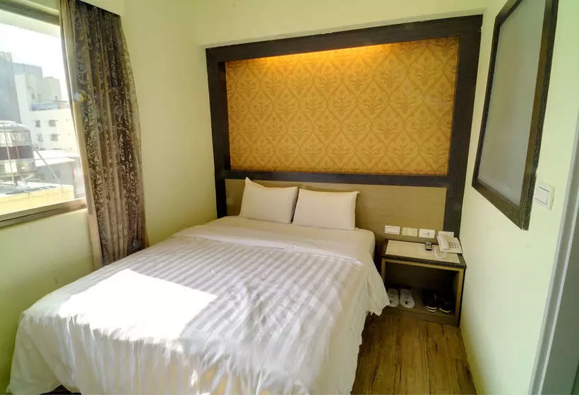 Fotos del hotel Sinyago:  7