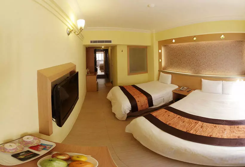 Fotos del hotel Sinyago:  2