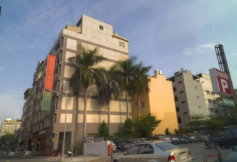 Fotos del hotel Sinyago:  12