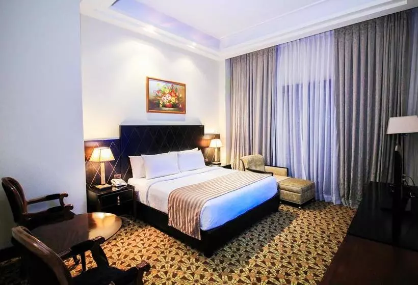 Fotos del hotel Luneta:  22