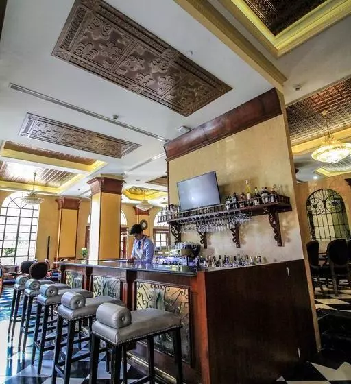 Fotos del hotel Luneta:  5