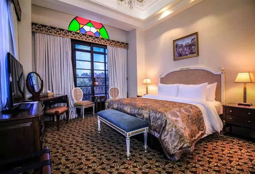 Fotos del hotel Luneta:  23