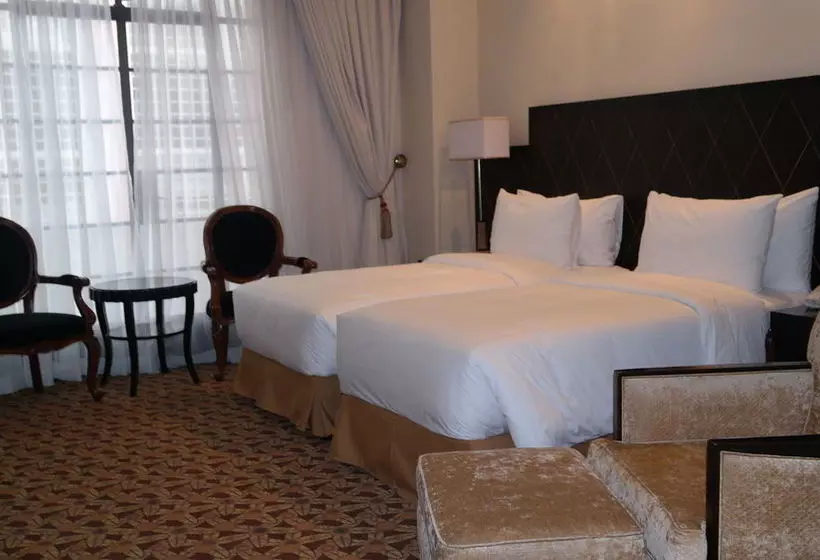 Fotos del hotel Luneta:  20