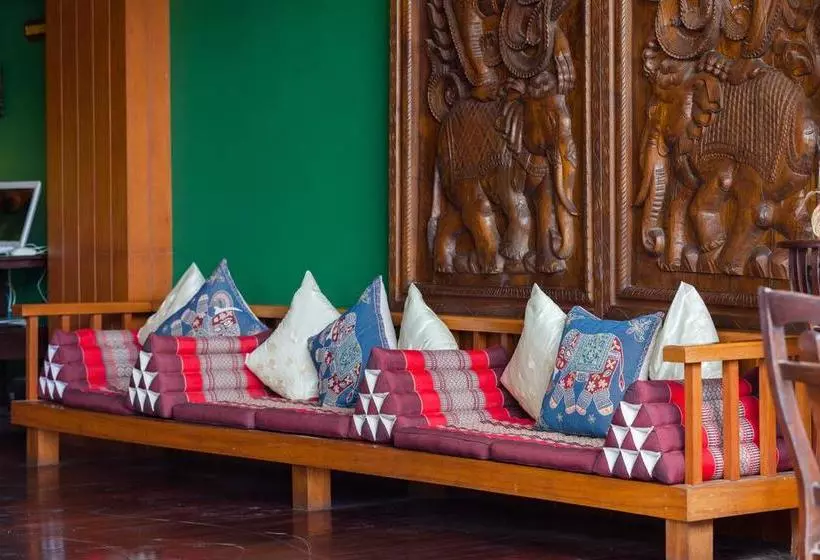 Fotos del hotel Thai Corner  Patong:  10