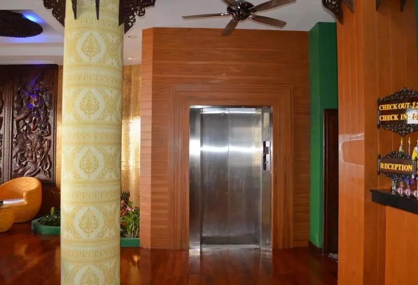 Fotos del hotel Thai Corner  Patong:  12