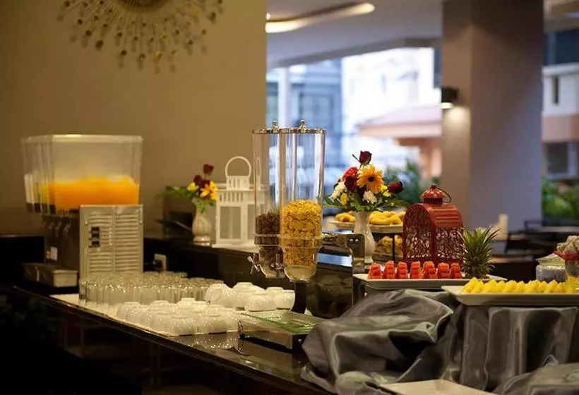 Fotos del hotel Thai Corner  Patong:  5