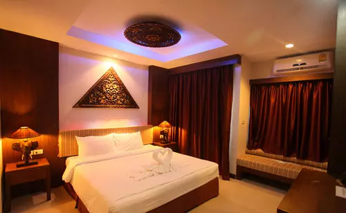 Fotos del hotel Thai Corner  Patong:  19