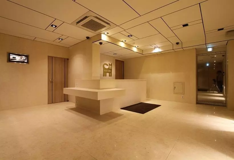 Fotos del hotel Cats Suwon:  3