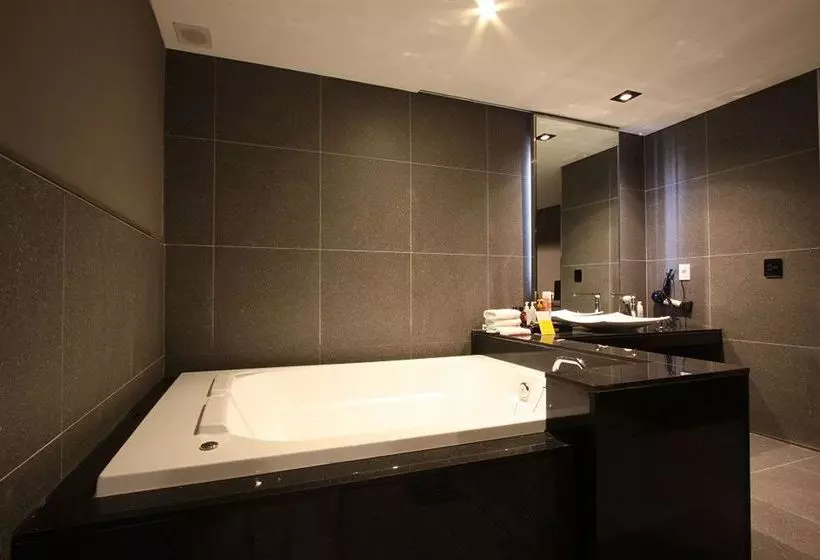 Fotos del hotel Cats Suwon:  10