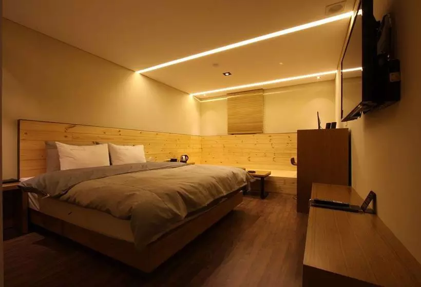 Fotos del hotel Cats Suwon:  17