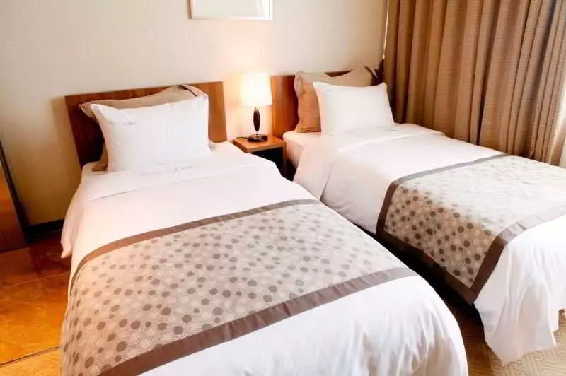 Fotos del hotel Jhill:  10