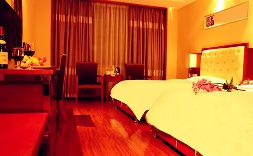 Fotos del hotel Verdy Herton:  5