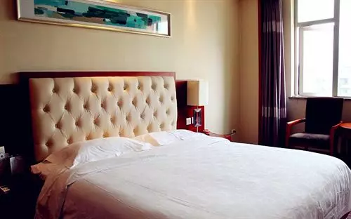 Fotos del hotel Verdy Herton:  7