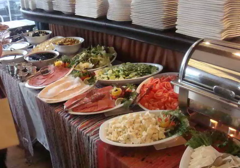 Fotos del hotel Lancelot:  2