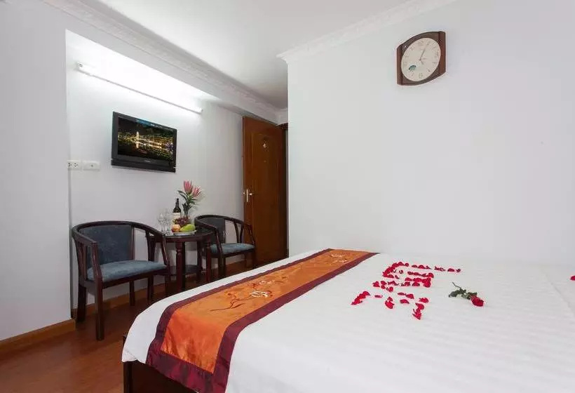 Fotos del hotel Rendezvous Boutique:  9