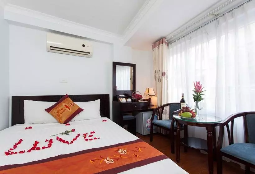 Fotos del hotel Rendezvous Boutique:  14