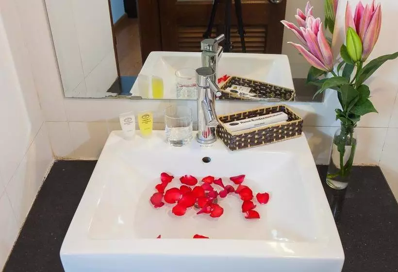 Fotos del hotel Rendezvous Boutique:  8