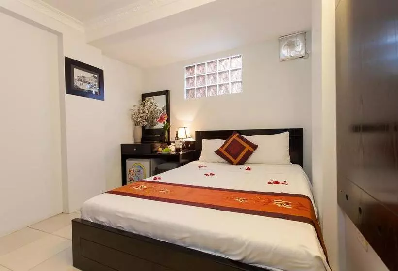 Fotos del hotel Rendezvous Boutique:  16