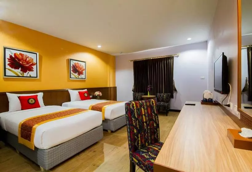 Fotos del hotel The Win Pattaya:  19