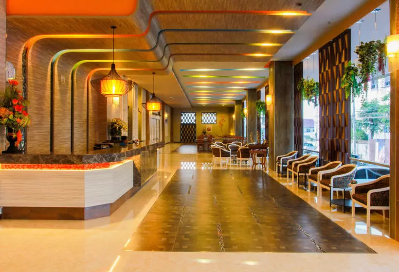 Fotos del hotel The Win Pattaya:  10